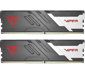 Patriot Viper Venom 32GB (2x16GB) 7000MHz šedá / DDR5 / CL32 / XMP 3.0 / On-Die ECC / Unbuffered / 1.45 V 