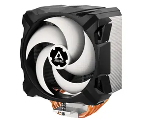 ARCTIC Freezer A35 / 120 mm / 0.35 Sone @ 200-1800 RPM / pro AMD AM4 