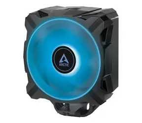 ARCTIC Freezer i35 RGB / 120 mm / 0.35 Sone @ 200-1800 RPM / pro Intel