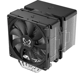 SCYTHE SCFM-3000 FUMA 3 / chladič CPU / pro Intel & AMD