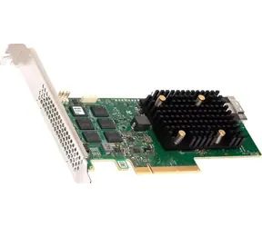 Broadcom LSI MegaRAID SAS 9560-8I 8x 12Gb/s SAS (1x SFF-8654) / PCIe 4.0 x8 / 4GB