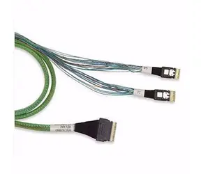 Broadcom 05-60004-00 kabel pro sériové SCSI (SAS) 1 m