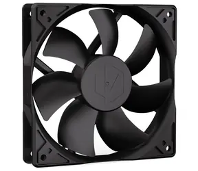 Endorfy Zephyr 120 / ventilátor / 120mm / 1100rpm / FDB
