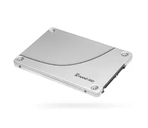 Solidigm D3-S4620 480GB / 2.5" / SATA III