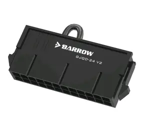 Barrow 24-pin můstek černá