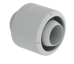 Barrow G1/4 (M) kompresní šroubení pro 16/10 hadici bílá