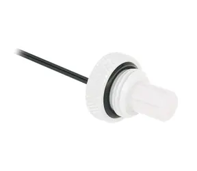 Barrow Senzor teploty G1/4 bílá / 2-pin