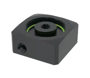 Barrow Adaptér pro DDC čerpadlo černá