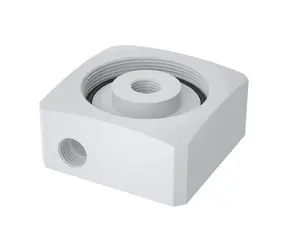 Barrow Adaptér pro DDC čerpadlo bílá