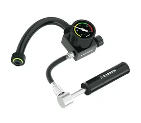 Barrow Tester těsnosti vodního chlazení / G1/4