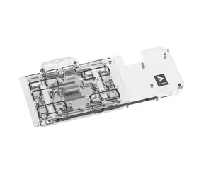 Barrow LRC2.0 Vodní blok pro ASUS Strix RTX 3070 RGB čirá