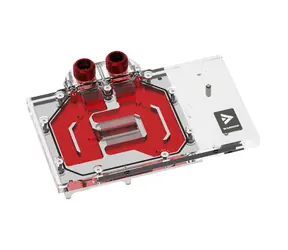 Barrow LRC2.0 Vodní blok pro Founders Edition RTX 4090 RGB čirá