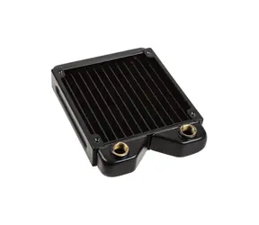 Magicool G2 Slim radiátor 120mm černá