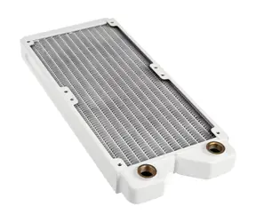 Magicool G2 Slim radiátor 240mm bílá