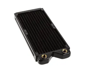 Magicool G2 Slim radiátor 240mm černá