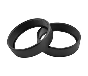 Singularity Computers Protium Retention rings černá / Zádržné kroužky k expanzní nádrži