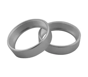 Singularity Computers Protium Retention rings stříbrná / Zádržné kroužky k expanzní nádrži