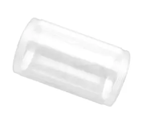 Singularity Computers Reservoir Tube čirá 100mm