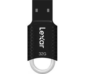 Lexar JumpDrive V40 32GB / FlashDisk / USB 2.0 Type A / přenosová rychlost: až 480 MBs