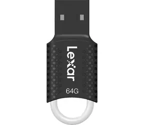 Lexar JumpDrive V40 64GB / FlashDisk / USB 2.0 Type A / přenosová rychlost: až 480 MBs