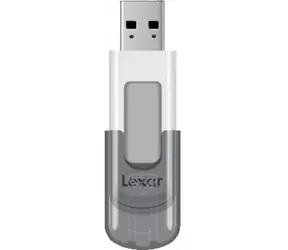 Lexar JumpDrive V100 32GB / Flash Disk / USB 3.0 Type A / Přenosová rychlost až 150 MBs