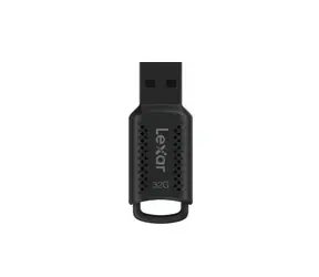 Lexar JumpDrive V400 32GB / Flash Disk / USB 3.0 Type A / Přenosová rychlost až 100 MBs