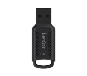 Lexar JumpDrive V400 64GB / Flash Disk / USB 3.0 Type A / Přenosová rychlost až 100 MBs