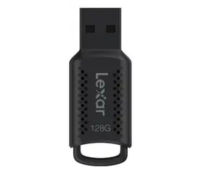 Lexar JumpDrive V400 128GB / Flash Disk / USB 3.0 Type A / Přenosová rychlost až 100 MBs