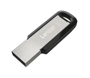 Lexar JumpDrive M400 64GB / Flash Disk / USB 3.0 Type A / Přenosová rychlost až 150 MBs