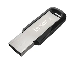 Lexar JumpDrive M400 256GB / Flash Disk / USB 3.0 Type A / Přenosová rychlost až 150 MBs