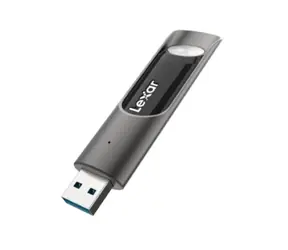 Lexar JumpDrive P30 256 GB / Flash Disk / USB 3.2 gen 1 /  čtení: 450MBs / zápis: 450MBs