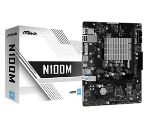 ASRock N100M
