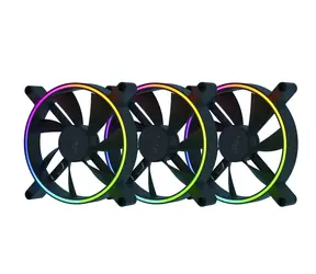 Razer Kunai Chroma 3ks / 140mm / PWM / hydraulic / 30db @ 1600 RPM