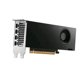PNY RTX 4000 SFF / nVidia RTX 4000 / 20GB GDDR6 / PCIe x16 4.0 / 4x miniDP / 70W (6)