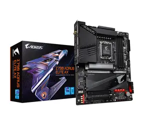 GIGABYTE Z790 AORUS ELITE AX