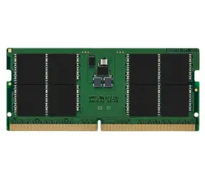 Kingston 32GB (1x 32GB) DDR5 5600 MHz / CL46 / SO-DIMM / 1.1 V / Non-ECC / Un-Registered