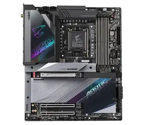 GIGABYTE Z790 AORUS MASTER / Z790 / LGA 1700 / 4x DDR5 / PCIEx16 / 1x 10GLAN / E-ATX