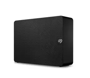 Seagate Expansion 4TB Černá / Externí HDD / 3.5" / USB 3.0 