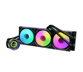 Lian Li GALAHAD II 360 Trinity SL-INF černá