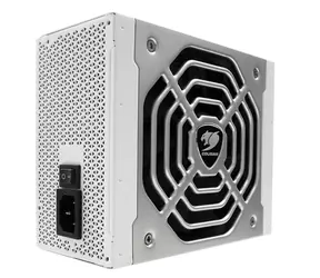 Cougar Polar 80+ stříbrná / PC zdroj / ATX / 1050 W / modulární  / doprodej