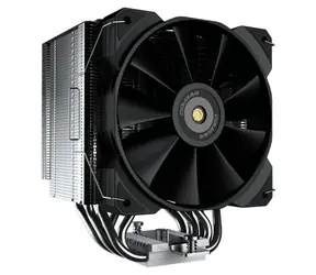 Cougar Air Cooling Forza85 černá / Chladič CPU / aktivní / 120 mm / 20000 RPM 