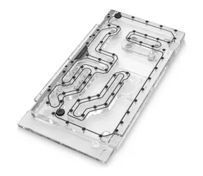 EKWB EK-Quantum Reflection2 PC-O11D EVO D5 PWM D-RGB - Plexi