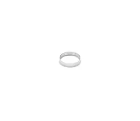 EKWB EK-Quantum Torque Color Ring 10-Pack STC 12/16 - Silver