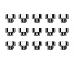 EKWB EK-Loop Standoff M4/M2.5 x 2.5 (15pcs)