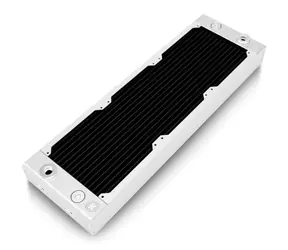 EKWB EK-Quantum Surface P360M X-Flow - White