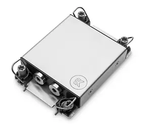 EKWB EK-Pro CPU WB 4677 Rack Ni + Acetal / CPU vodní blok pro LGA 4677 