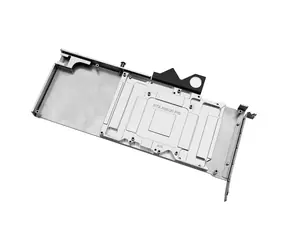 EKWB EK-Pro GPU WB RTX A5500 - Nickel + Inox