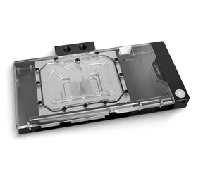 EKWB EK-Quantum Vector2 AMP/Trinity RTX 4090 D-RGB - Nickel + Plexi