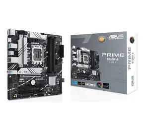 ASUS PRIME B760M-A-CSM