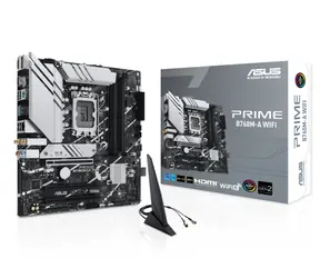 ASUS PRIME B760M-A WIFI